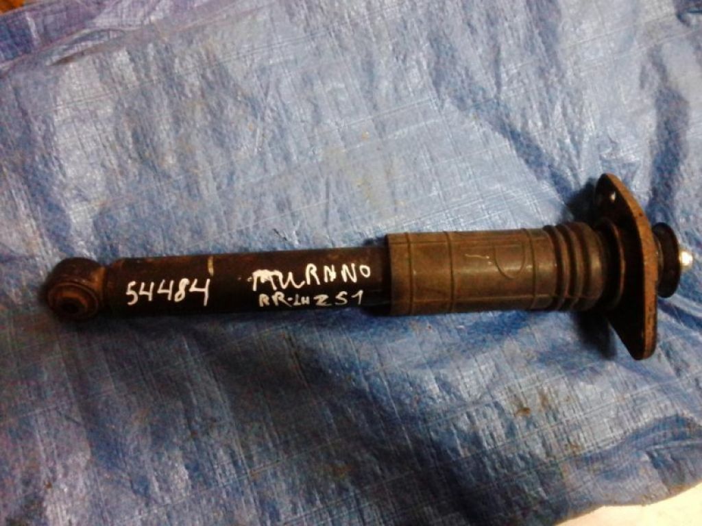 E6210-1AN0A | Амортизатор задн. лев. NISSAN MURANO Z51 07-14