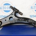 48068-33060 | Рычаг передней подвески нижний прав. TOYOTA CAMRY 40 06-11