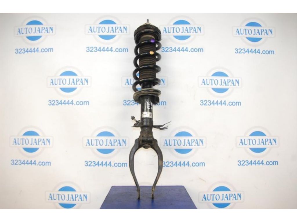 E6110-JK50D | Амортизатор передн. прав. INFINITI G25/G35/G37/Q40 06-14