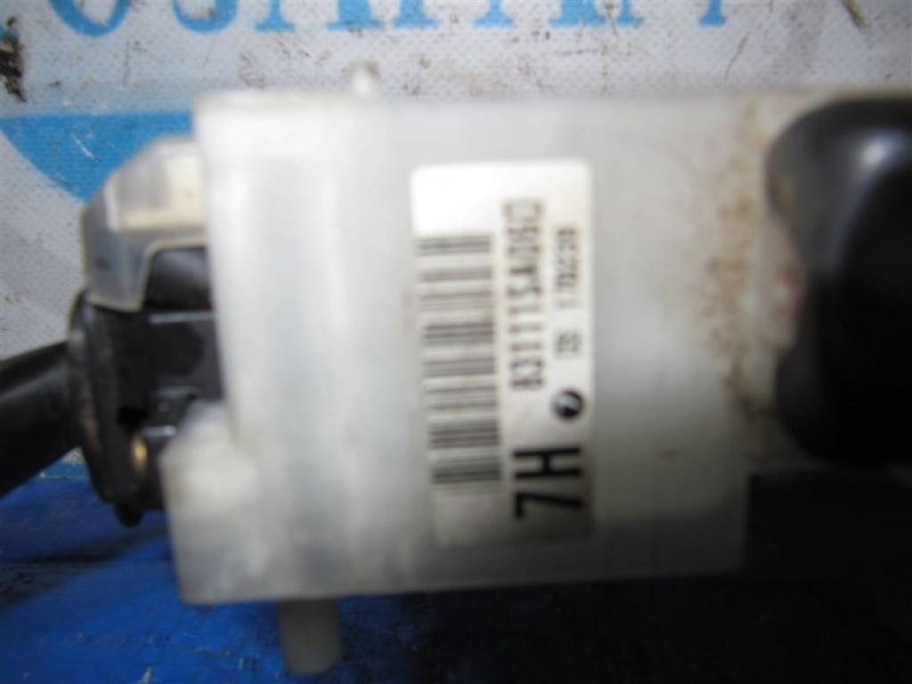 Подрулевой переключатель SUBARU FORESTER SG 02-07 - Фото 3