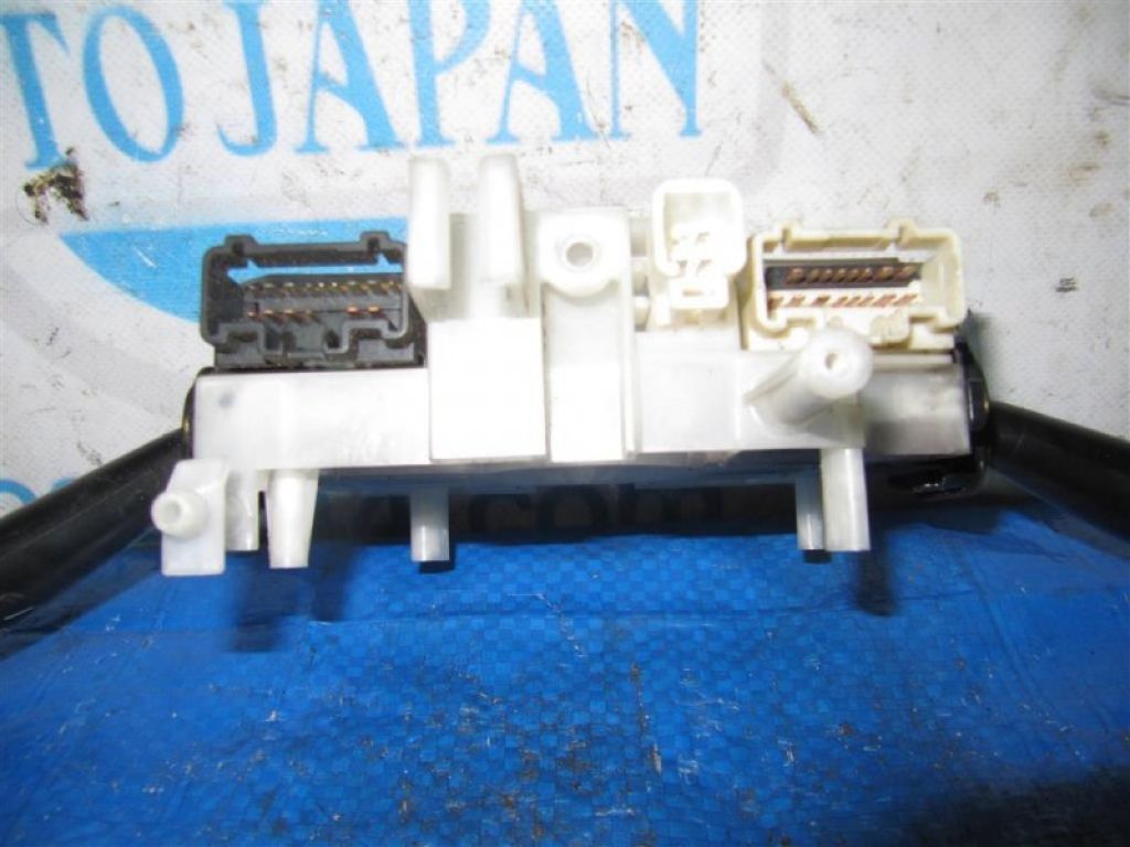 Подрулевой переключатель SUBARU FORESTER SG 02-07 - Фото 5