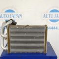 7801A133 | Радиатор печки MITSUBISHI OUTLANDER XL 05-13