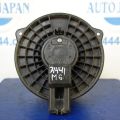 GP9E-61-B10 | Моторчик печки MAZDA 6 GG 02-07