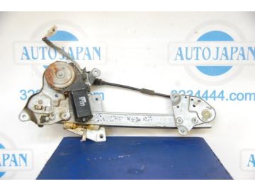Склопідйомник задн. прав. MAZDA 626 GE 91-97