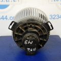872700-0860 | Моторчик печки MAZDA 3 BK 03-08