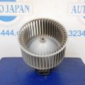 872700-0860 | Моторчик печки MAZDA 3 BK 03-08 - Превью 2