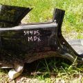 04636-STX-405ZZ | Чверть кузова задня прав. ACURA MDX (YD2) 06-13