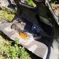 04636-STX-405ZZ | Чверть кузова задня прав. ACURA MDX (YD2) 06-13 - Прев'ю 2
