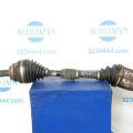 Привід передній лів. LEXUS RX300/330/350/400 03-09