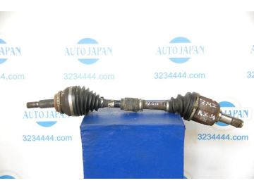 Привід передній лів. LEXUS RX300/330/350/400 03-09