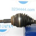Привід передній лів. LEXUS RX300/330/350/400 03-09 - Прев'ю 2