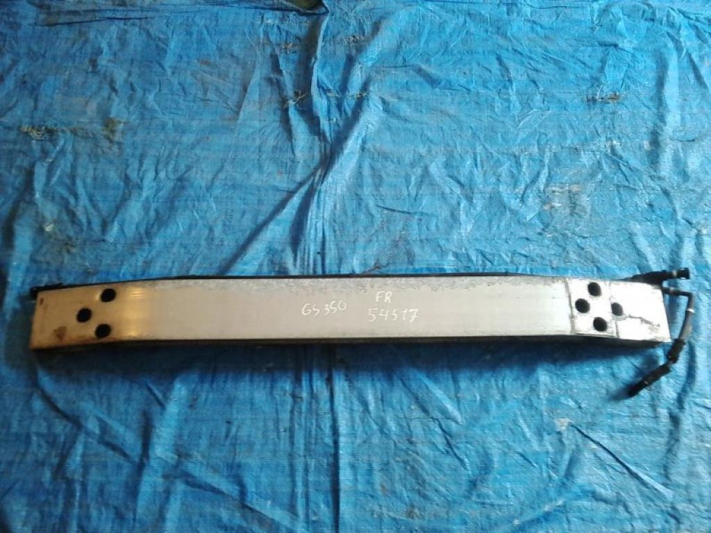 52131-30280 | Підсилювач переднього бампера LEXUS GS350 GS300 05-11