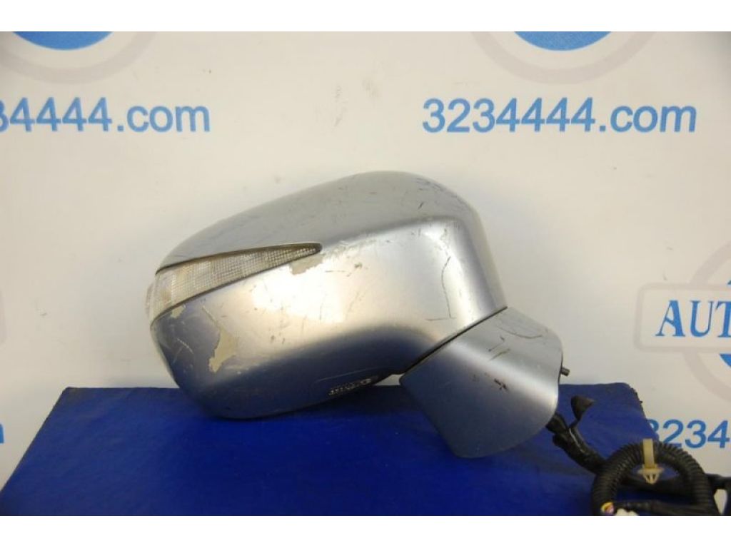 76200-SNK-R02ZB | Зеркало прав. HONDA CIVIC 4D 06-11