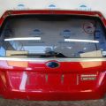 60809SA0109P | Крышка багажника SUBARU FORESTER SG 02-07