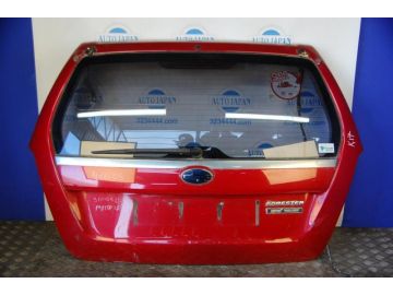 Кришка багажника SUBARU FORESTER SG 02-07