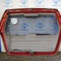 60809SA0109P | Крышка багажника SUBARU FORESTER SG 02-07 - Превью 2