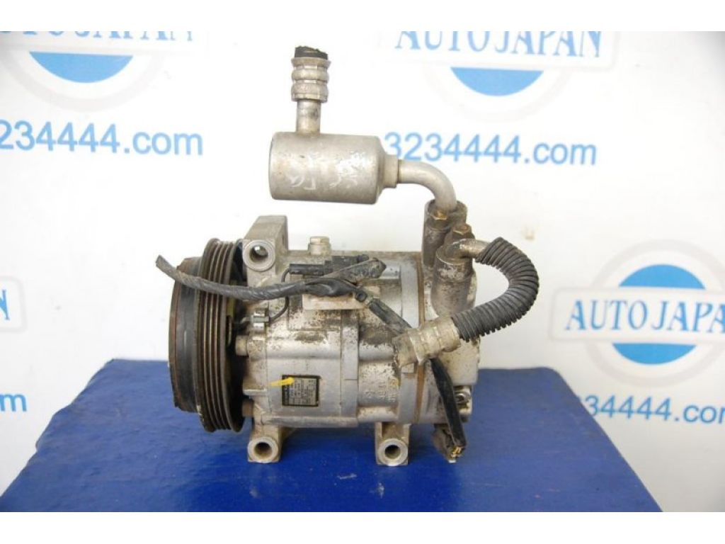 92600-AC00A | Компрессор кондиционера INFINITI FX S50 03-08 - Фото 3