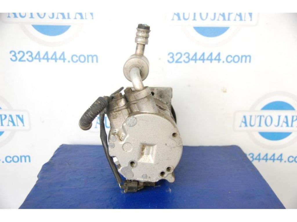 92600-AC00A | Компрессор кондиционера INFINITI FX S50 03-08 - Фото 4