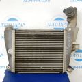 L3K9-13-565C | Радіатор інтеркулера MAZDA CX-7 06-12