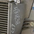 L3K9-13-565C | Радіатор інтеркулера MAZDA CX-7 06-12 - Прев'ю 2