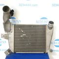 L3K9-13-565C | Радіатор інтеркулера MAZDA CX-7 06-12 - Прев'ю 3