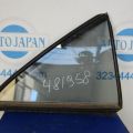 Скло дверей глухе задн. прав. TOYOTA CAMRY 40 06-11