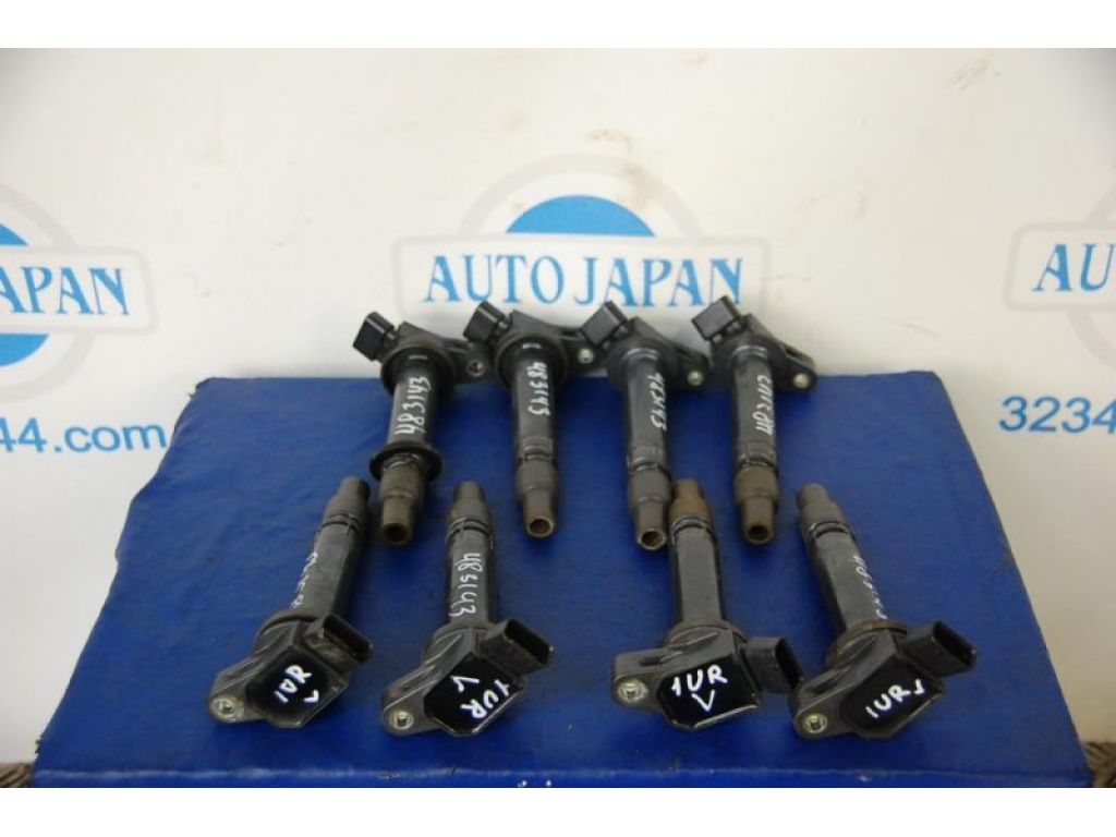 90919-02250 | Котушка запалювання LEXUS LS460 06-12 - Фото 3