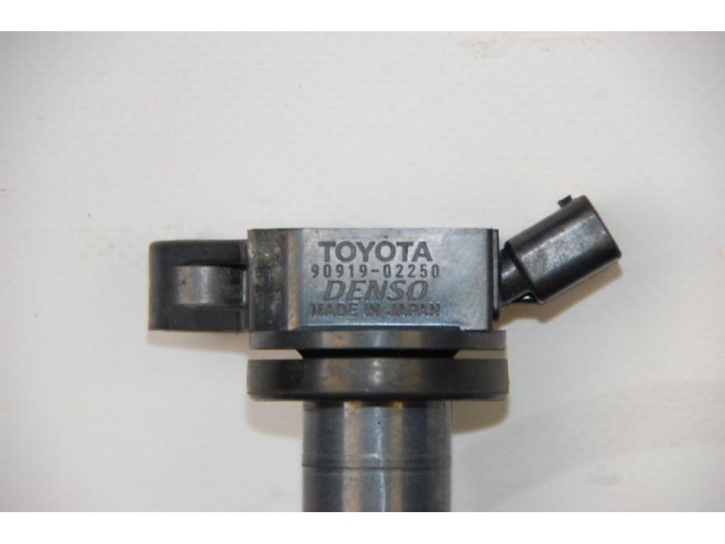 90919-02250 | Котушка запалювання LEXUS LS460 06-12 - Фото 5