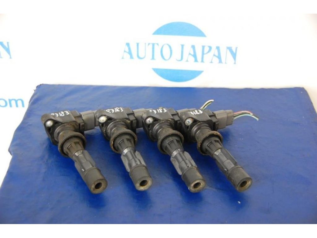 6M8G-12A366 | Котушка запалювання MAZDA 6 GG 02-07