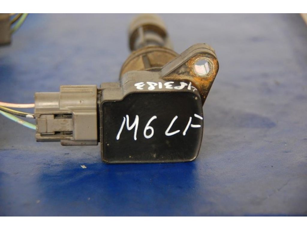 6M8G-12A366 | Котушка запалювання MAZDA 6 GG 02-07 - Фото 2