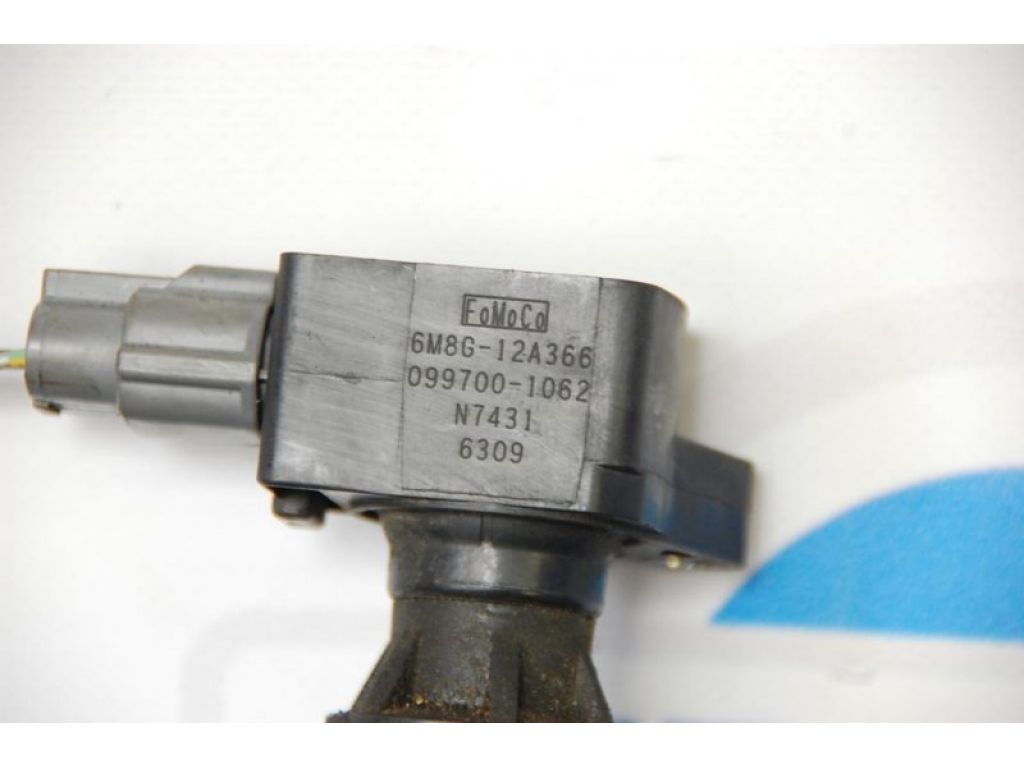 6M8G-12A366 | Котушка запалювання MAZDA 6 GG 02-07 - Фото 5