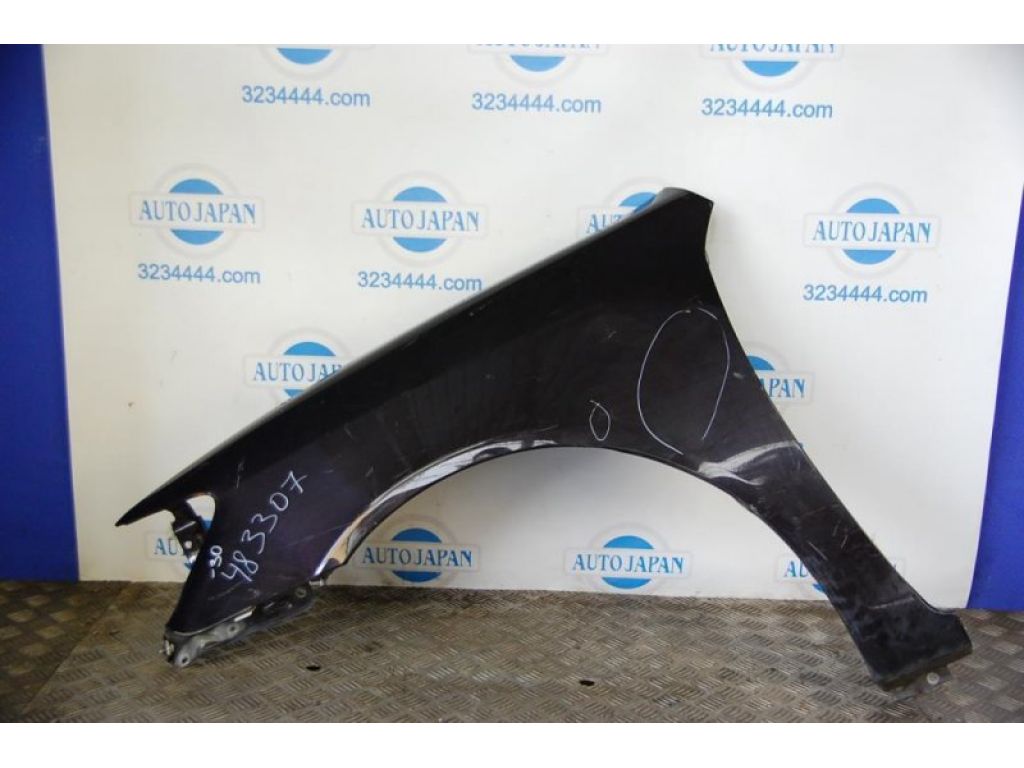 53802-AA020 | Крило переднє лів. TOYOTA CAMRY 30 02-06