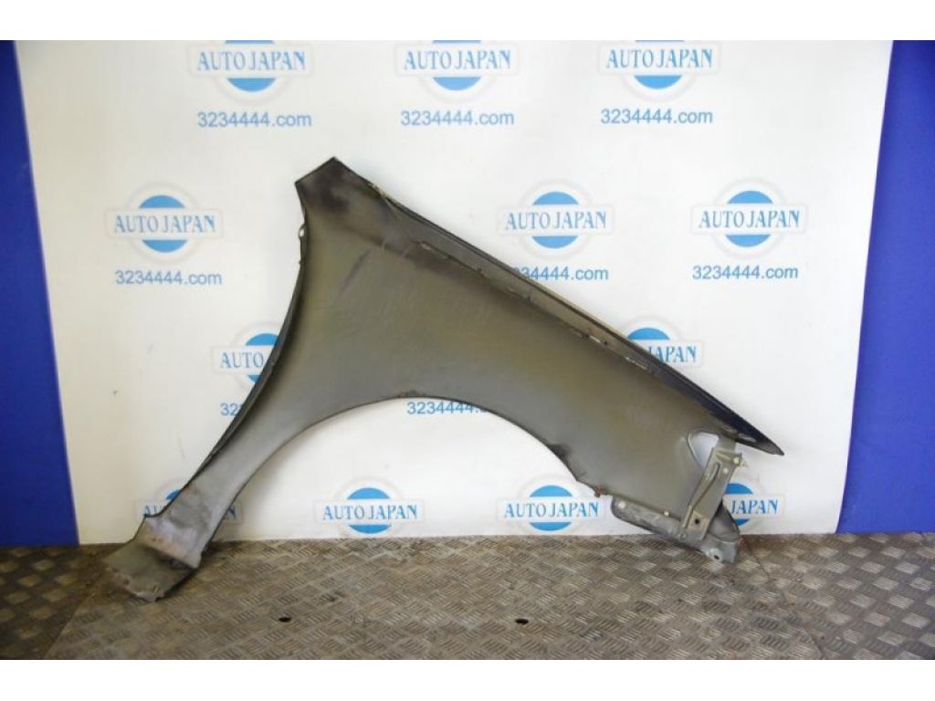 53802-AA020 | Крило переднє лів. TOYOTA CAMRY 30 02-06 - Фото 4