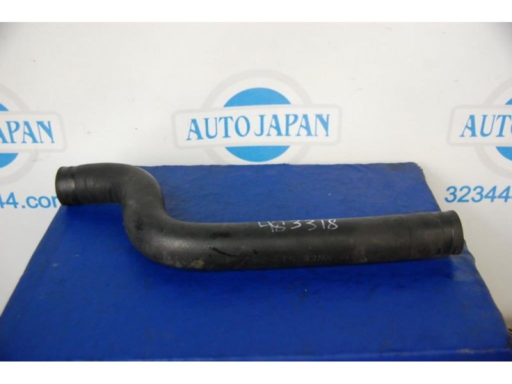 Патрубок системы охлаждения TOYOTA CAMRY 30 02-06