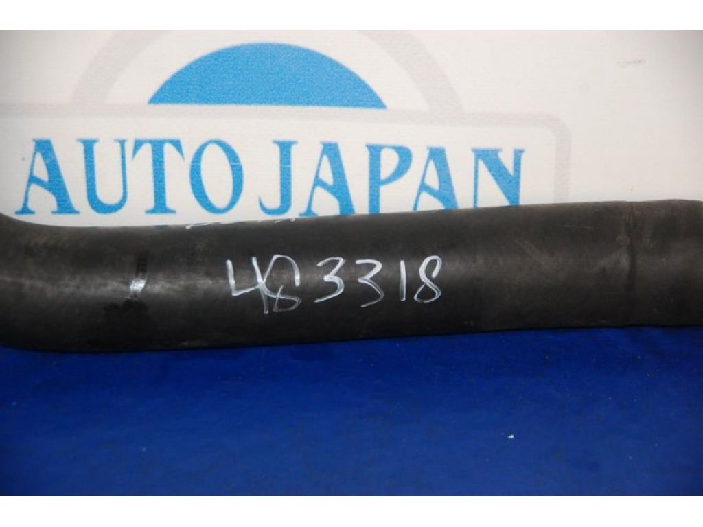 Патрубок системы охлаждения TOYOTA CAMRY 30 02-06 - Фото 2