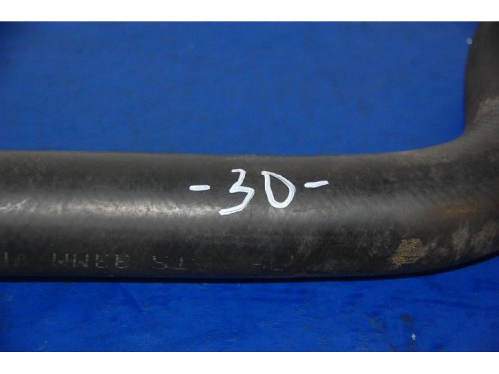 Патрубок системы охлаждения TOYOTA CAMRY 30 02-06 - Фото 3