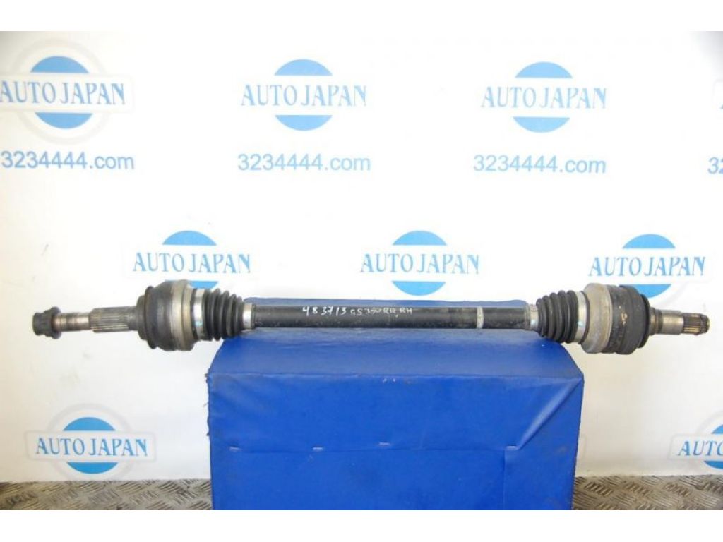 42330-30160 | Привід задній прав. LEXUS GS350 GS300 05-11