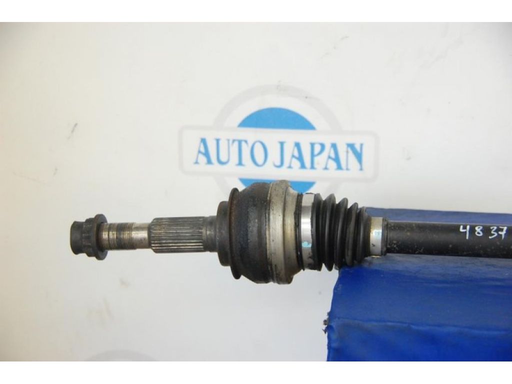 42330-30160 | Привід задній прав. LEXUS GS350 GS300 05-11 - Фото 2