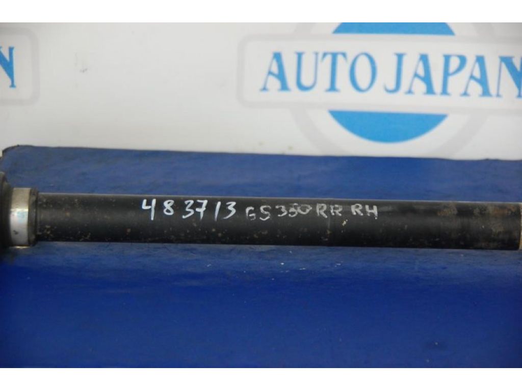 42330-30160 | Привід задній прав. LEXUS GS350 GS300 05-11 - Фото 3