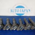 90919-02250 | Катушка зажигания LEXUS GS350 GS300 05-11