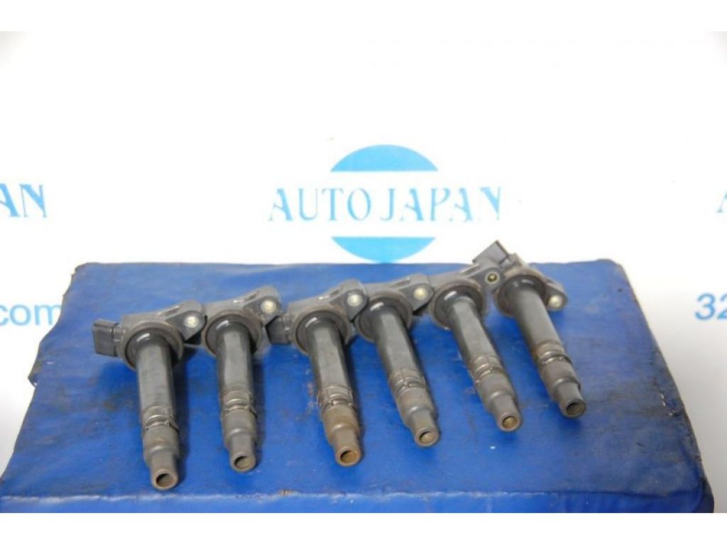 90919-02250 | Катушка зажигания LEXUS GS350 GS300 05-11 - Фото 2