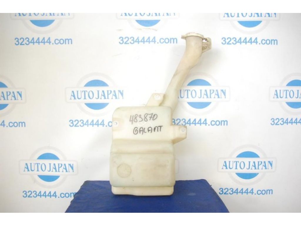 MN169803 | Бачок омывателя MITSUBISHI GALANT 03-12