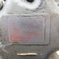 GJ6A-61-K00D | Компрессор кондиционера MAZDA CX-7 06-12 - Превью 3