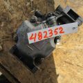 GJ6A-61-K00D | Компрессор кондиционера MAZDA CX-7 06-12 - Превью 5