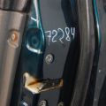 MR512236 | Замок двері передн. прав. MITSUBISHI PAJERO 99-06
