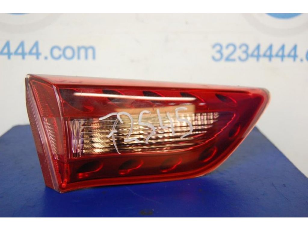 26545-1CA0A | Ліхтар внутрішній задн. лів. INFINITI FX/QX70 S51 08-17