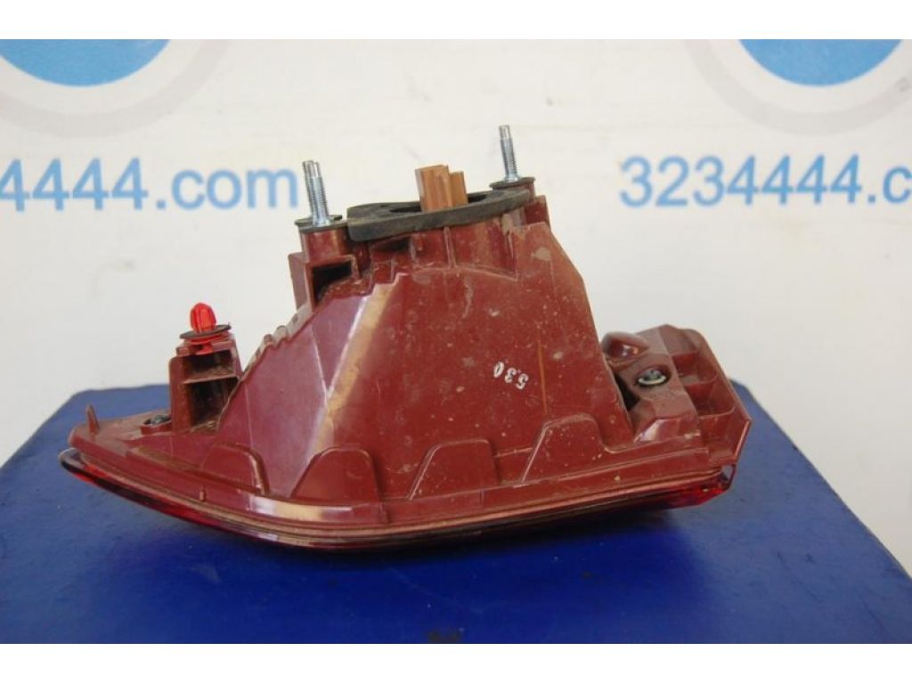 26545-1CA0A | Ліхтар внутрішній задн. лів. INFINITI FX/QX70 S51 08-17 - Фото 3