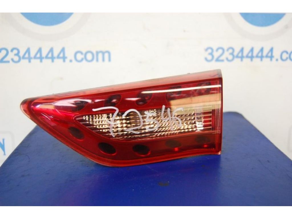 26540-1CA0A | Ліхтар внутрішній задн. прав. INFINITI FX/QX70 S51 08-17