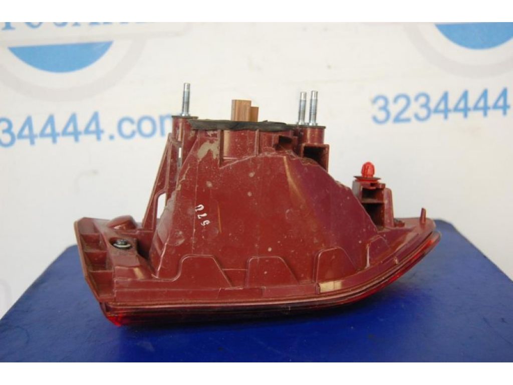 26540-1CA0A | Ліхтар внутрішній задн. прав. INFINITI FX/QX70 S51 08-17 - Фото 4