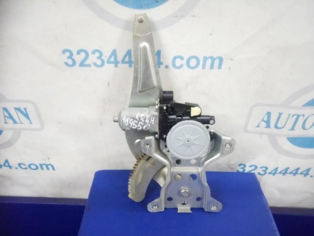 83502-79J11 | Стеклоподъемник задн. лев. SUZUKI SX4 06-13